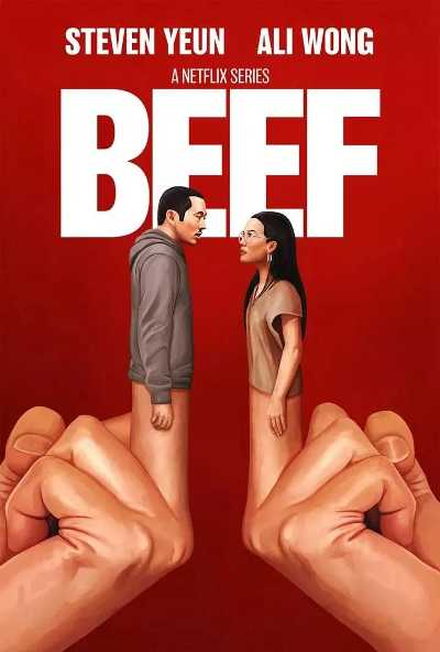 Download Beef (Season 01) Dual Audio Download Beef (Season 01) Dual Audio