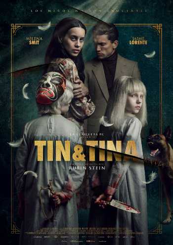 Download Tin And Tina 2023 WEB-DL Dual Audio