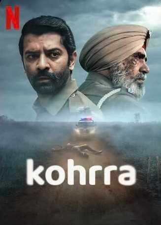 Download Kohrra (Season 02) Hindi 5.1ch WEB Series All Episode WEB-DL 1080p 720p 480p HEVC