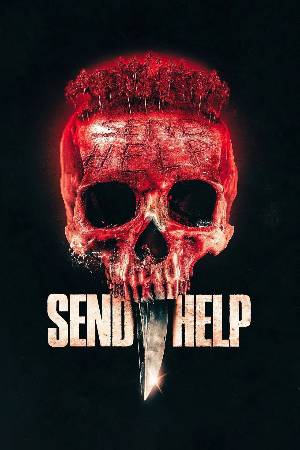 Download Send Help 2026 Hindi (HQ Dub) WEBRip 1080p 720p 480p